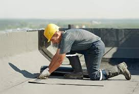 Best Storm Damage Roof Repair  in Hopkins, SC